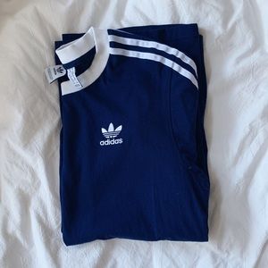 Adidas Classic 3-Stripes Tee